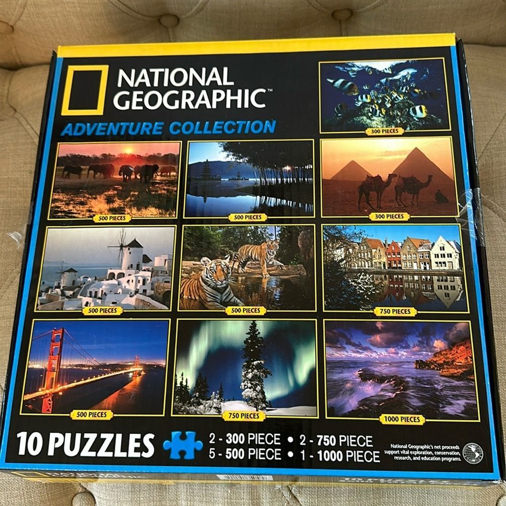 National Geographic